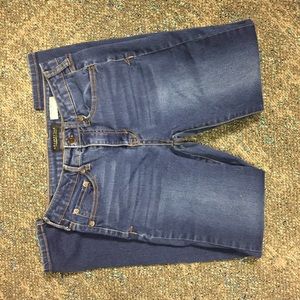 Aeropostale High Waisted Jeggings